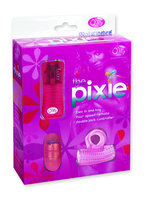Vibrator The Pixie