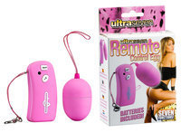 UltraSeven Remote Control Egg pink**