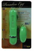Stoys Paaradice Egg m  Vibr  mint
