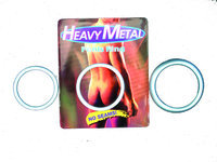Inel Heavy Metal