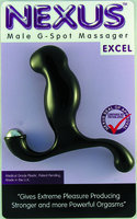 Nexus Excel