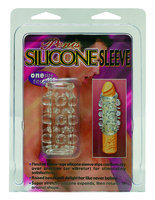 Manson din silicon