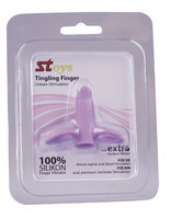 SToys Tingling Finger Unisex Stimulator