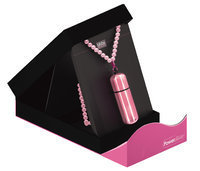 Vibe Pink Beads