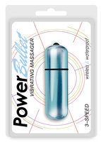Power Bullet türkis