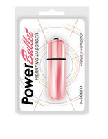 Power Bullet pink