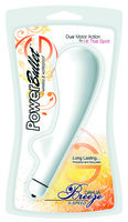 Power Bullet Dahlia Breeze white