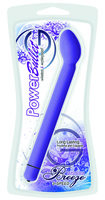 Power Bullet Wisteria Breeze purple
