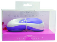 Vibe Therapy Ascendancy white purple