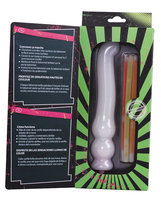 LIGHT UP! G-Point-Stimulator