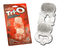 THE SCREAMING O Tri-O