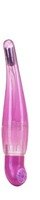 Slim Tip G-Spot Vibrator pink