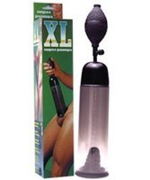 Pompa pentru potenta XL