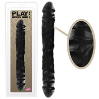 PLAY DONG DUO BLACK