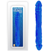 PLAY DONG DUO CLEAR BLUE
