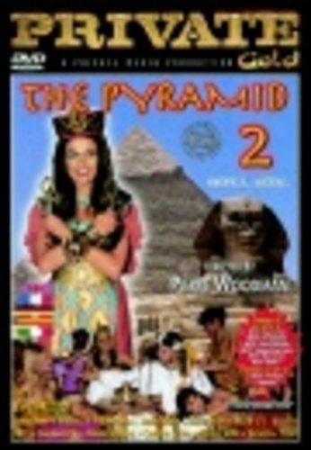 DVD PRIVATE The Pyramid 2