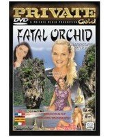 DVD PRIVATE Fatal Orchid 1
