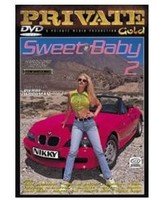DVD PRIVATE Sweet Baby 2