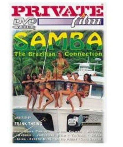 DVD PRIVATE Samba