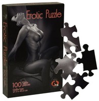 Puzzle erotic