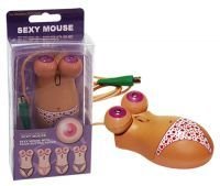 Mouse sexy