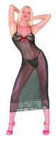 E.L.Neglije transparent S-L