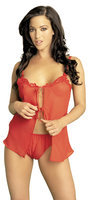Babydoll Valeria S
