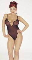 Body transparent S/M