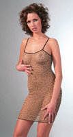 Rochie transparenta S-M