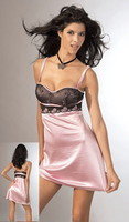 Neglige Micaela 85C/L