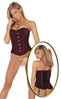 Corset borodo M
