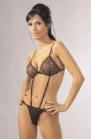 Body semi-transparent M