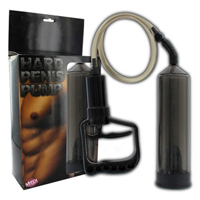 HARD PENIS PUMP