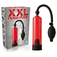 XXL PENIS PUMP