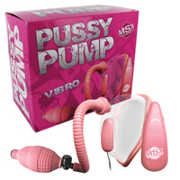 PUSSY PUMP