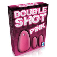 DOUBLE SHOT PINK
