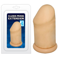 SLEEK PENIS EXTENSION