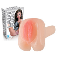 LADY PUSSY