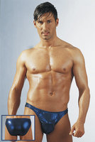 Slip metalic M