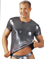 Tricou metalizat M