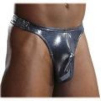 String metalizat XL
