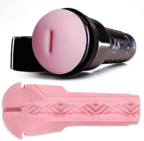 FLESHLIGHT PINK STEALTH VORTEX