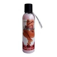 Wild and Delicious Lotion - Strawberry