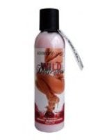 Wild and Delicious Cream - Straw