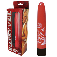 SLEEKY VIBE BIG RED