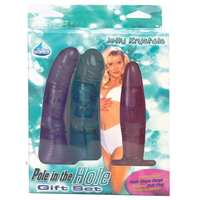Vibratoare seturi