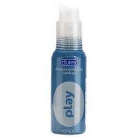 Durex play pump