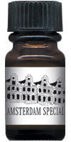 Amsterdam Special 10 ml
