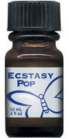 Extasy Pop 10 ml