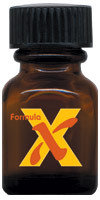 Formula X 10 ml